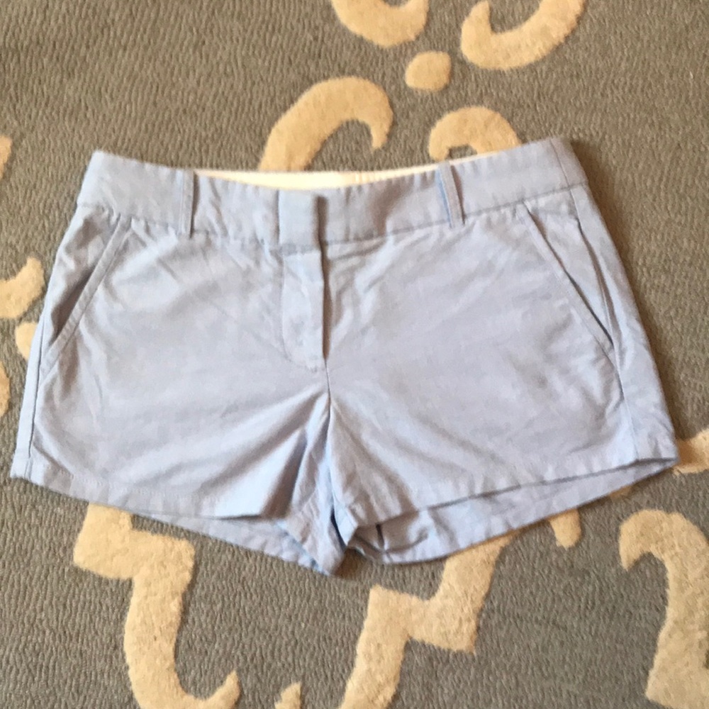 J Crew shorts